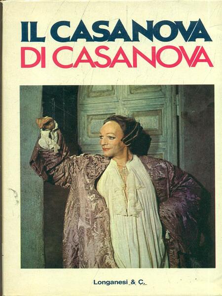 Il Casanova di Casanova
