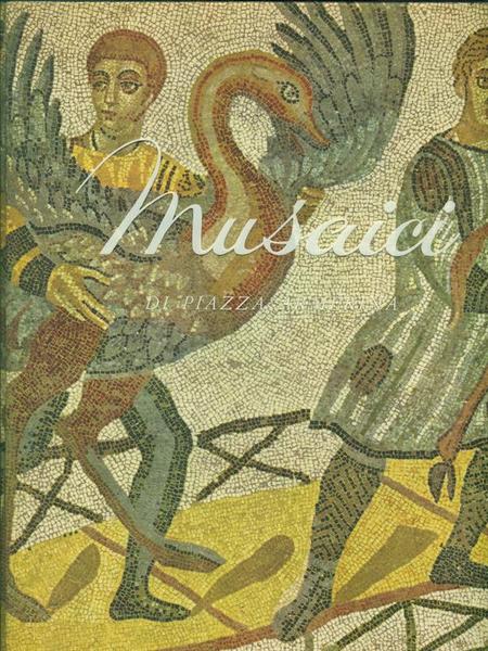 Musaici di Piazza Armerina