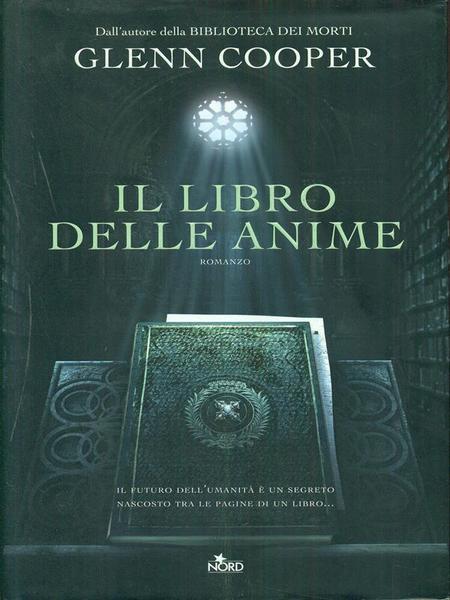 Il libro delle anime