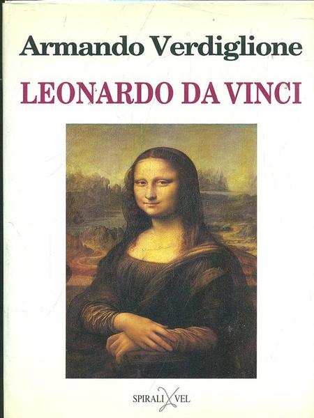 Leonardo Da Vinci
