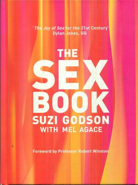 The Sex Book