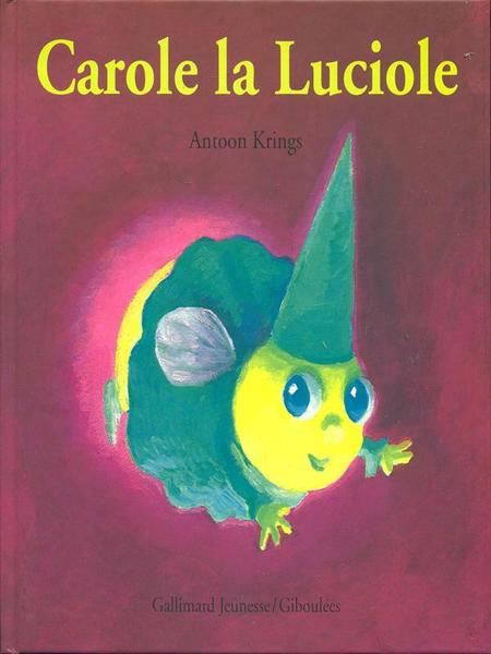 Carole la luciole