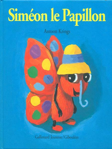 Simeon le Papillon