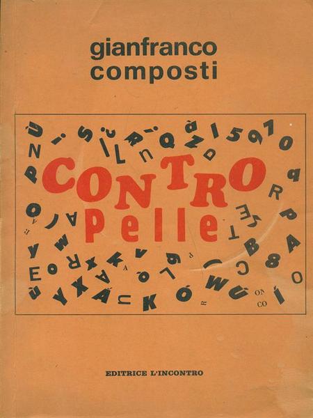 Contropelle