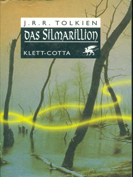 Das Silmarillion