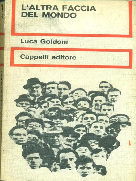 L'altra faccia del mondo