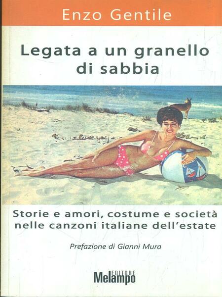 Legata a un granello di sabbia