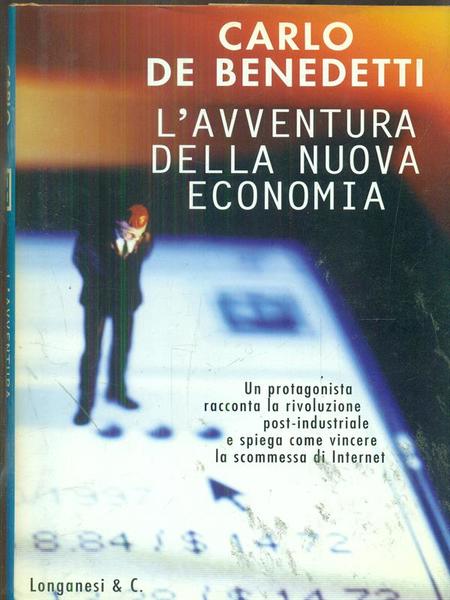 L' avventura della nuova economia