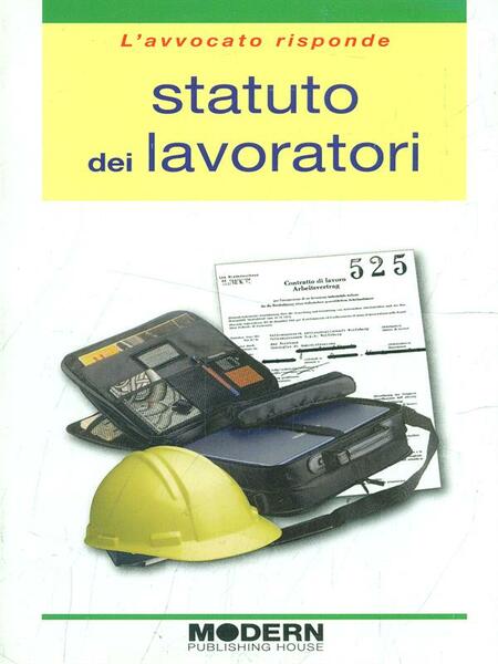 Statuto dei lavoratori
