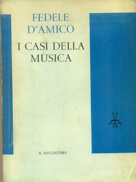 I casi della musica