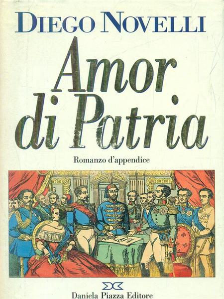 Amor di Patria