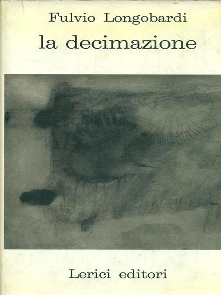 La decimazione