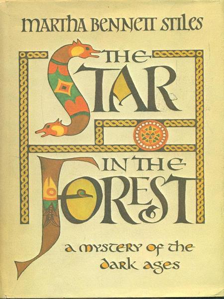 The star in the forest