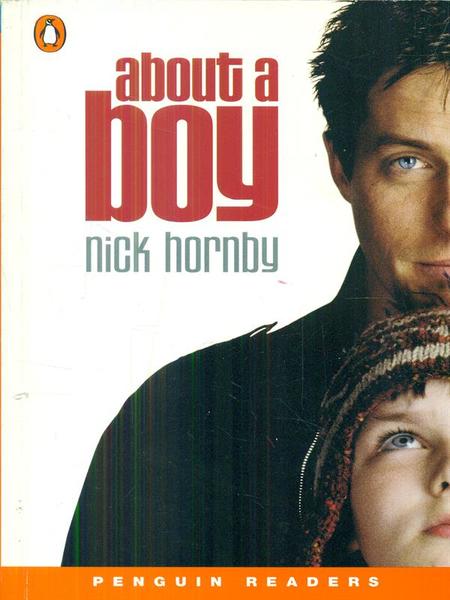 About a boy