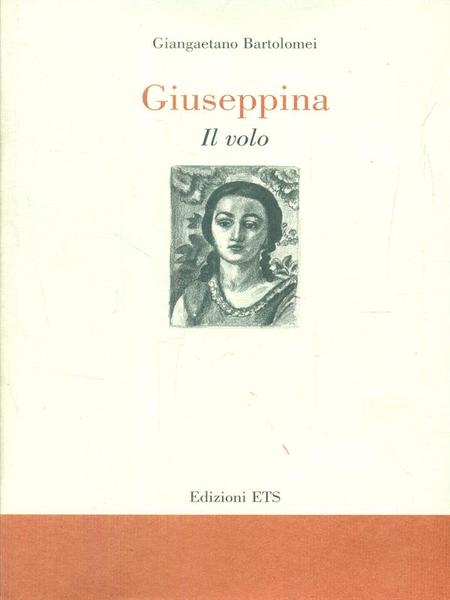 Giuseppina il volo