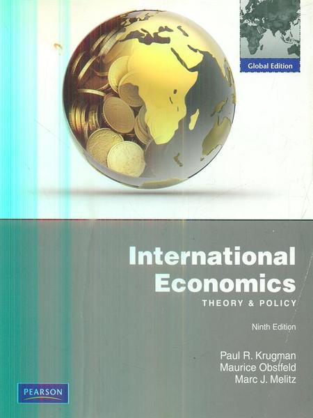 International Economics