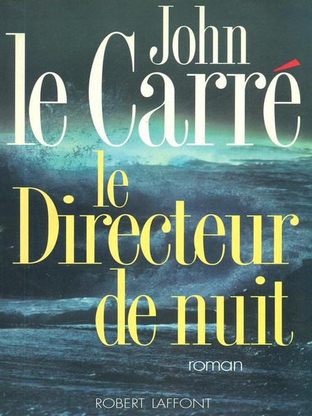 Le directeur de nuit