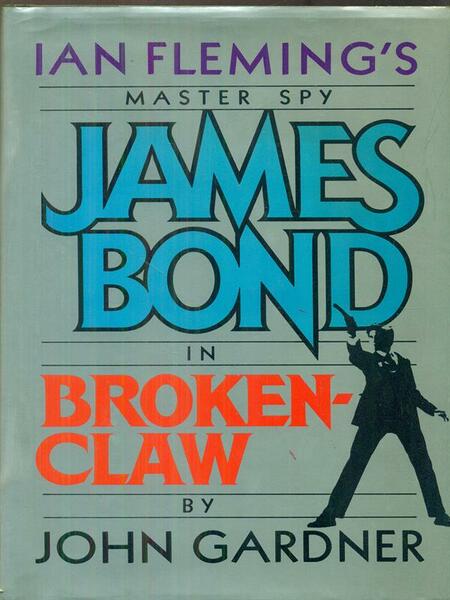 Brokenclaw