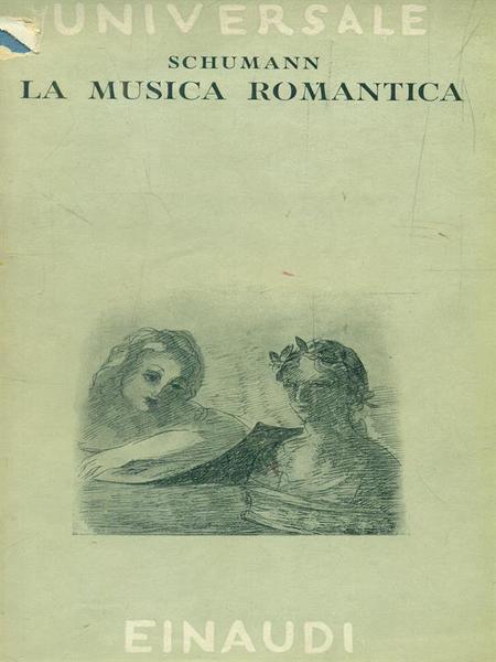 La musica romantica