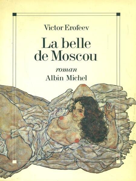 La belle de Moscout