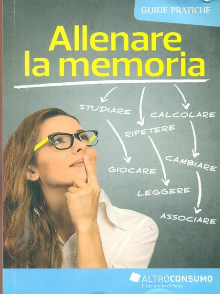 Allenare la memoria