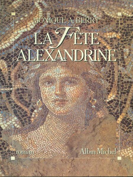 La fete Alexandrine