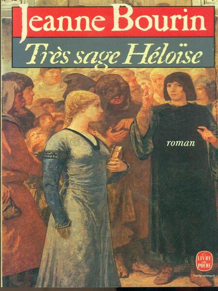 Tres sage Heloise