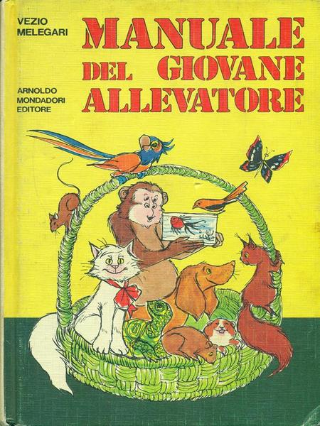 Manuale del giovane allevatore