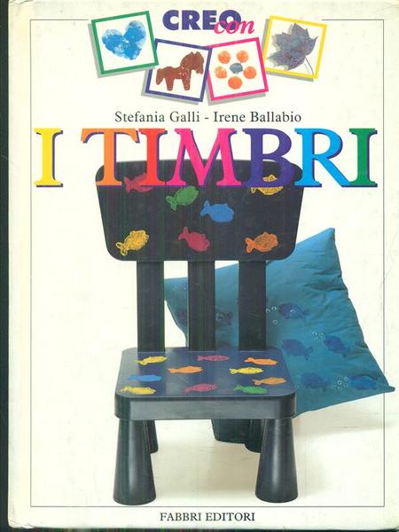i timbri