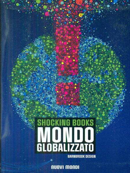 Shocking Books mondo globalizzato