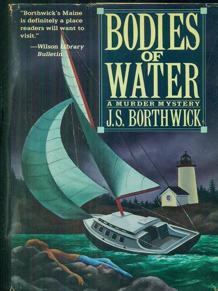 Bodies of water