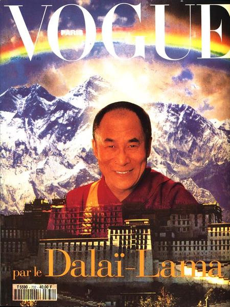 Vogue Les publications conde' nast S.A. - Decembre 1992 Janvier …