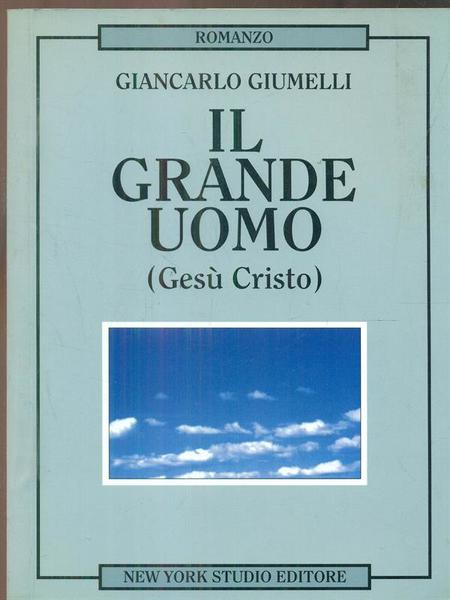 Il grande uomo