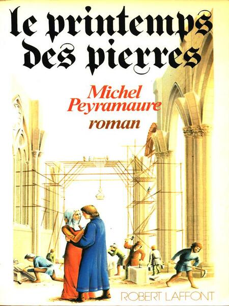Le printemps des Pierres