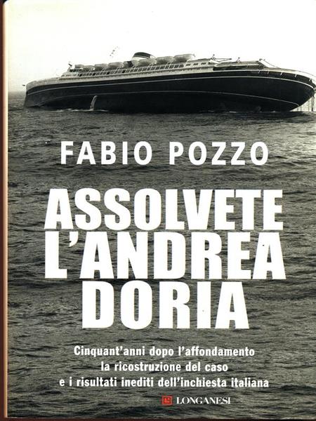 Assolvete l'Andrea Doria