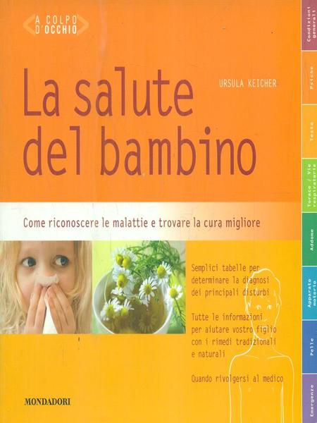 La salute del bambino
