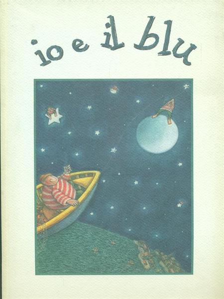 Io e il blu