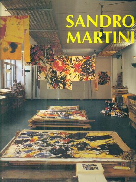 Sandro Martini. Piano preparato