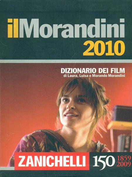 Il Morandini 2010