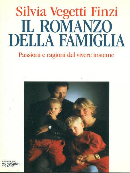 Il romanzo della famiglia.