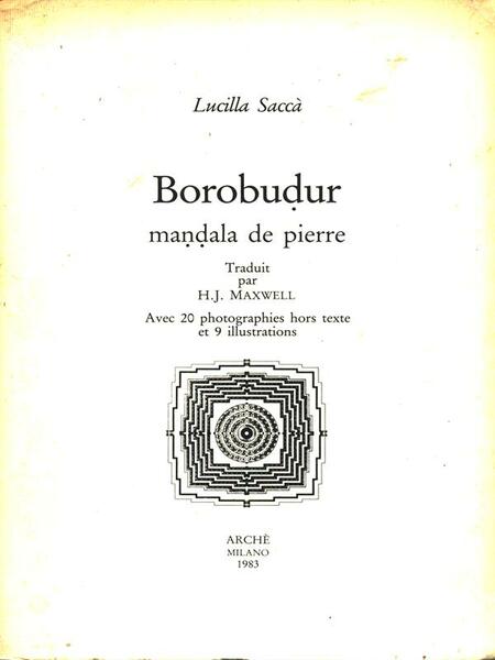 Borobudur