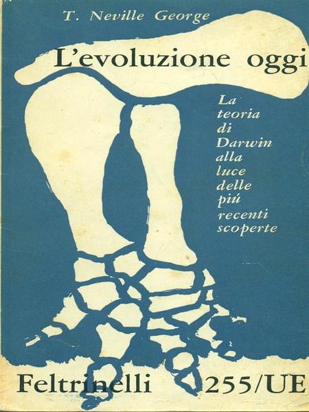 L'evoluzione oggi