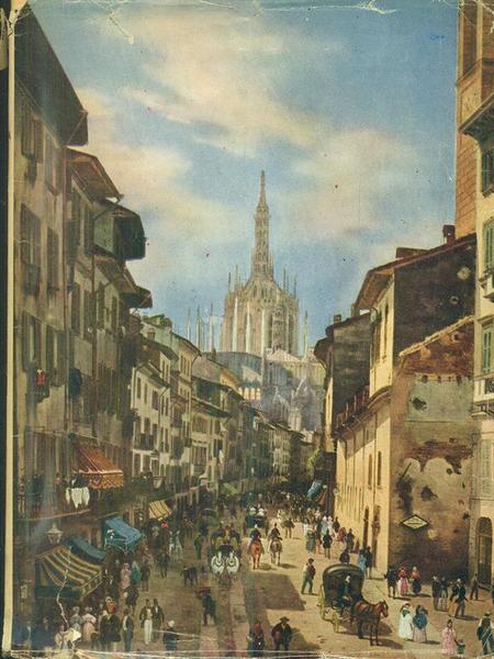 Nostalgia di Milano