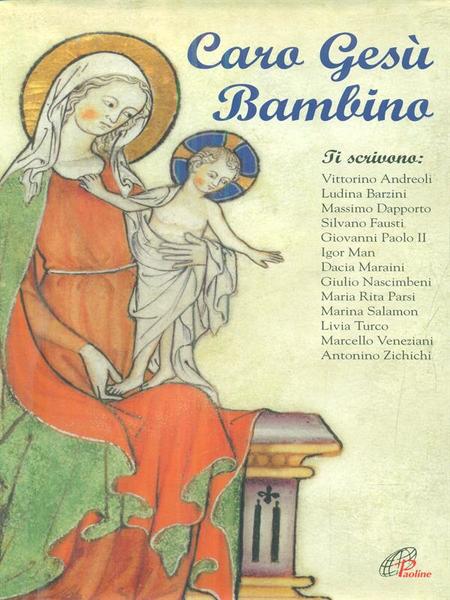 Caro Gesu' Bambino