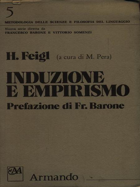 Induzione e empirismo