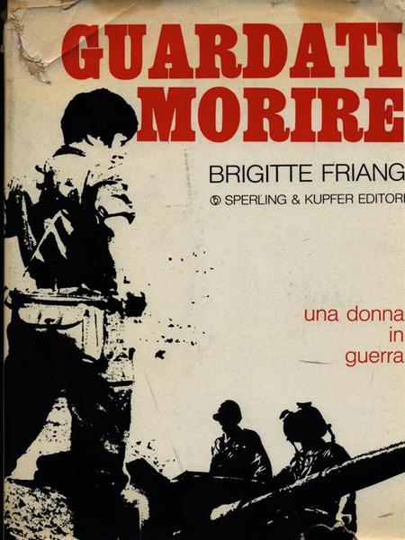 Guardati morire