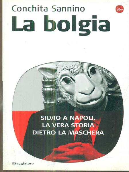 La bolgia
