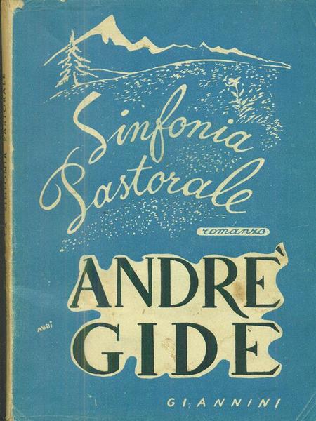 La sinfonia pastorale