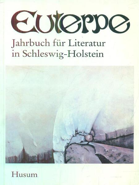 Euterpe Jahrbuch fur Literatur 5