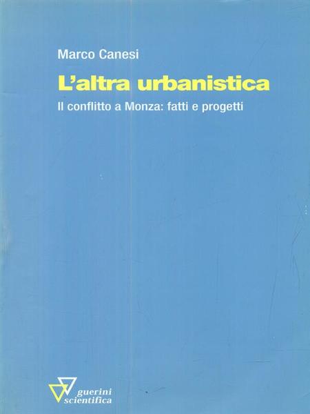 l'altra urbanistica